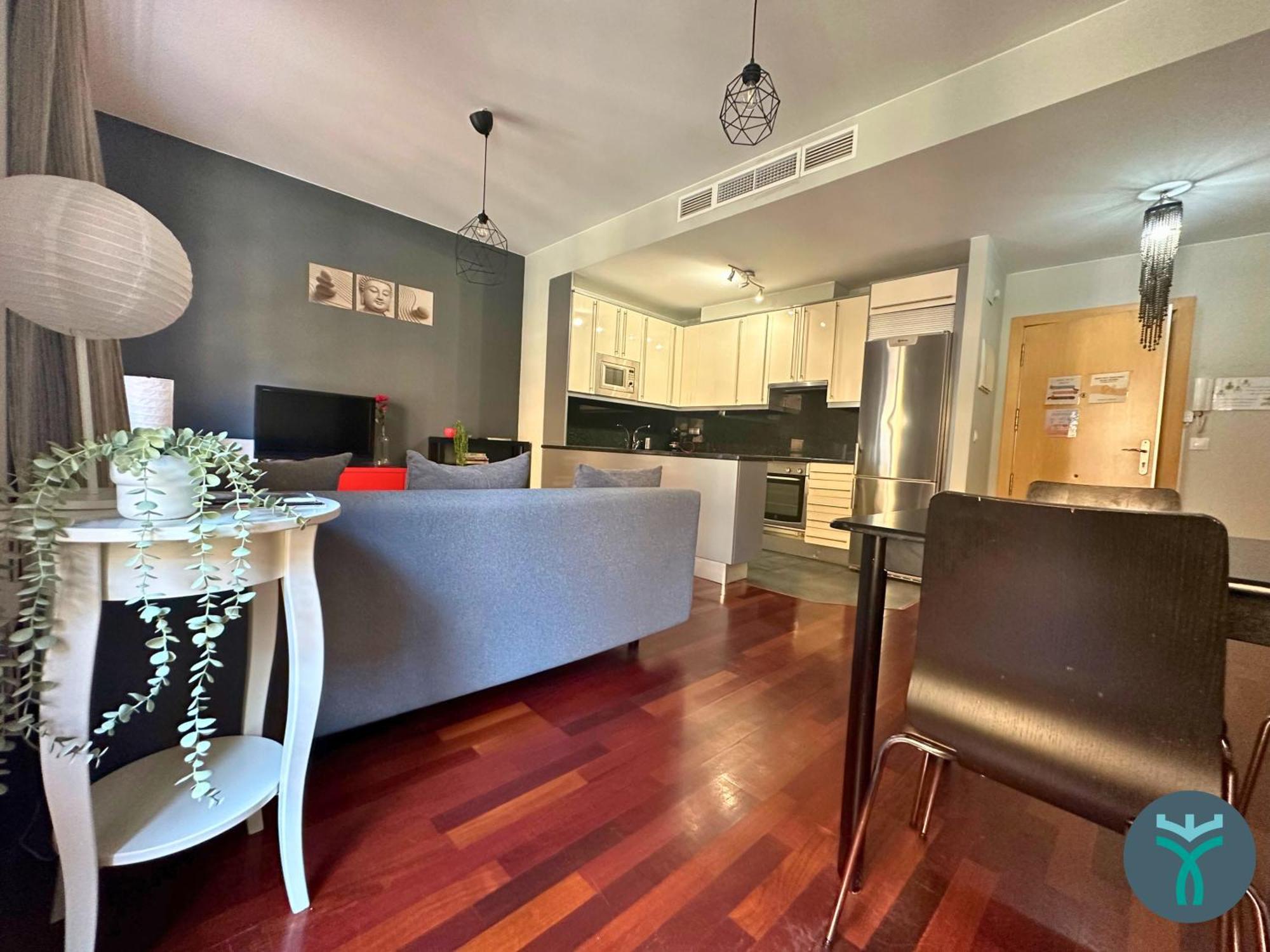 Dos Torres Retiro Urbano En Alfonso I Apartment ซาราโกซา ภายนอก รูปภาพ