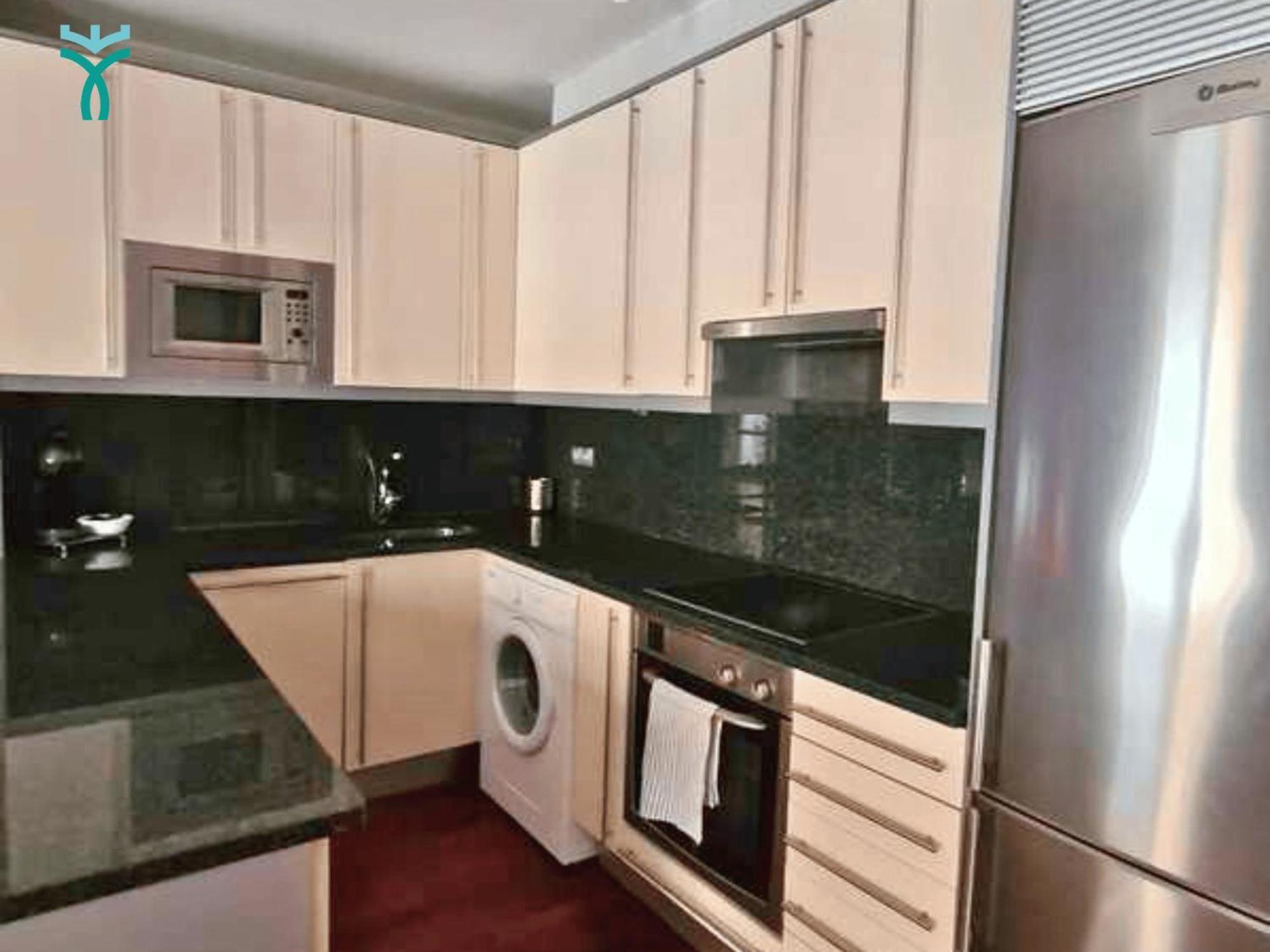 Dos Torres Retiro Urbano En Alfonso I Apartment ซาราโกซา ภายนอก รูปภาพ