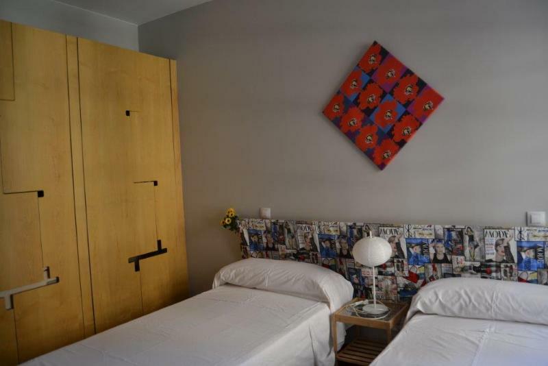 Dos Torres Retiro Urbano En Alfonso I Apartment ซาราโกซา ภายนอก รูปภาพ