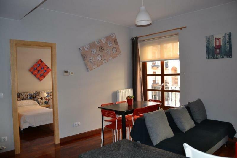 Dos Torres Retiro Urbano En Alfonso I Apartment ซาราโกซา ภายนอก รูปภาพ